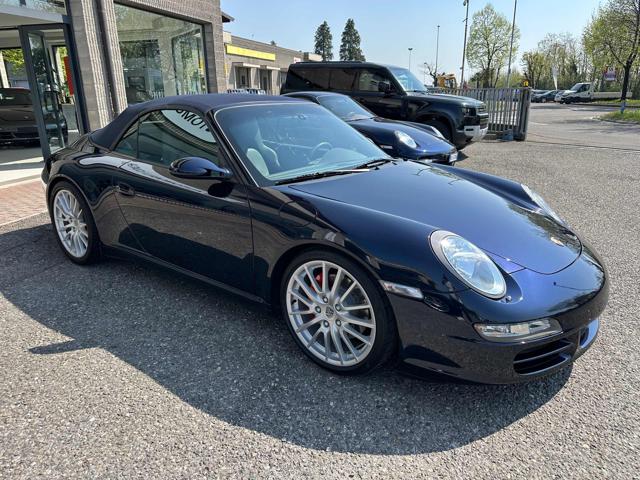 PORSCHE 911 usata, con Chiusura centralizzata