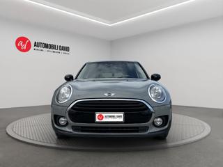 MINI Clubman usata, con Alzacristalli elettrici
