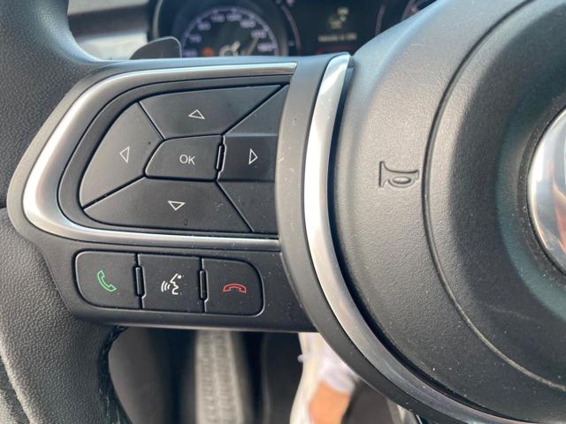 FIAT 500X usata 22