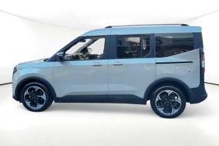FORD Tourneo Courier usata, con Alzacristalli elettrici