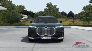 BMW i7 usata 3