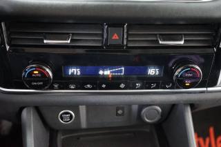 NISSAN Qashqai usata, con Controllo trazione