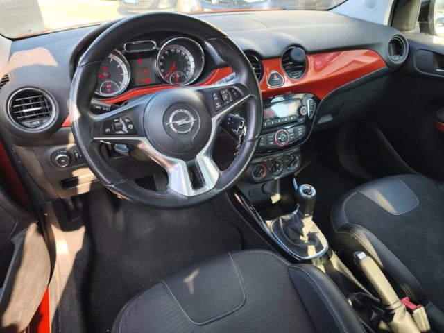 OPEL Adam usata, con Cerchi in lega