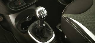 FIAT 500L usata, con Filtro antiparticolato