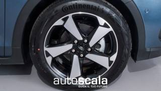 FORD Focus usata, con Alzacristalli elettrici