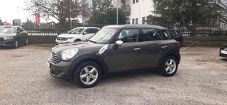MINI Countryman usata 12