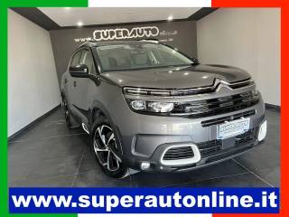 CITROEN C5 Aircross BlueHDi 130 S&S Shine