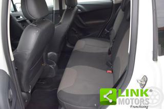 CITROEN C3 usata, con Alzacristalli elettrici