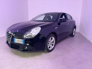 ALFA ROMEO Giulietta usata 1