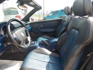 MERCEDES-BENZ SLK 200 usata 20