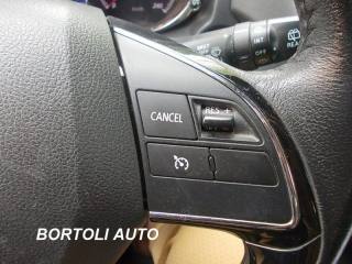 MITSUBISHI ASX usata, con Fendinebbia