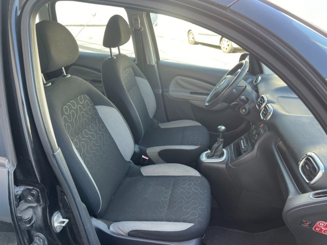 CITROEN C3 Picasso usata, con Climatizzatore