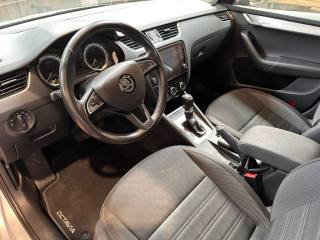 SKODA Octavia usata, con Climatizzatore