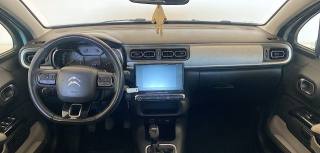 CITROEN C3 usata, con Luci diurne LED