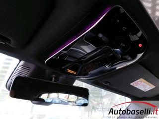MERCEDES-BENZ GLC 220 usata, con Hill holder
