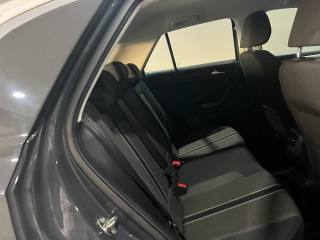 VOLKSWAGEN T-Roc usata, con Chiusura centralizzata