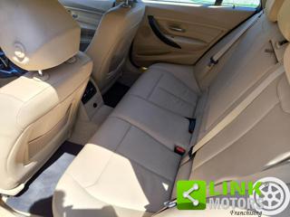 BMW 320 usata, con Fari Xenon