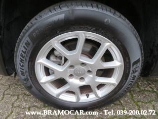 JEEP Renegade usata, con Climatizzatore