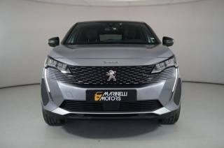 PEUGEOT 3008 usata, con Airbag laterali