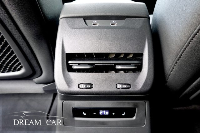 AUDI A5 usata, con Park Distance Control