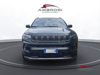 JEEP Compass usata 6