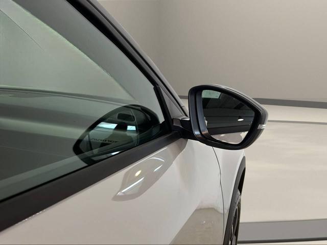 JEEP Avenger usata, con Sensori di parcheggio anteriori