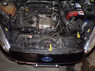 FORD Fiesta usata 92