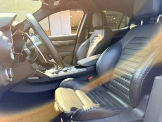 ALFA ROMEO Stelvio usata, con Cerchi in lega