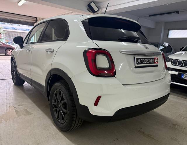 FIAT 500X usata, con Airbag Passeggero