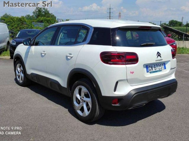 CITROEN C5 Aircross usata, con Airbag Passeggero