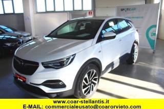 OPEL Grandland X 1.5 diesel Ecotec Start&Stop aut. Innovation