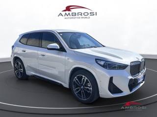 BMW iX1 usata 1