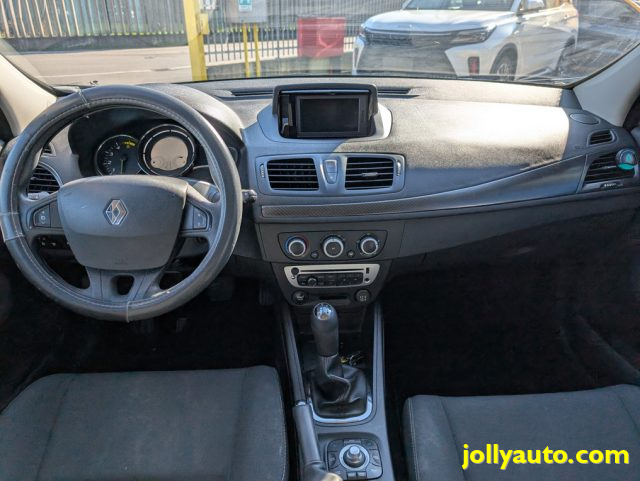 RENAULT Megane usata 24