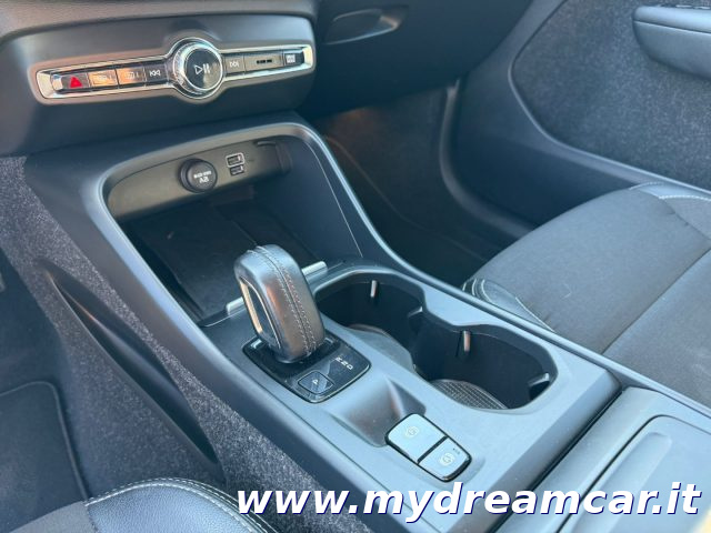 VOLVO XC40 usata, con Controllo trazione