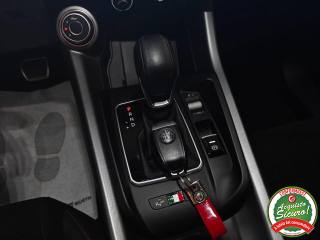 ALFA ROMEO Tonale usata, con Immobilizzatore elettronico