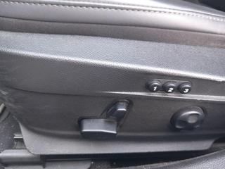 ALFA ROMEO Giulia usata, con Fendinebbia