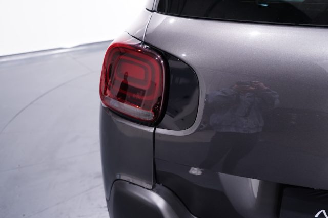 CITROEN C3 Aircross usata, con Apple CarPlay