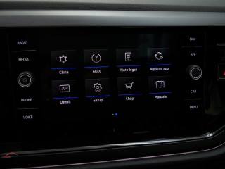 VOLKSWAGEN Taigo usata, con Frenata d