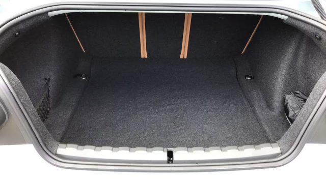 BMW M2 usata, con Cronologia tagliandi