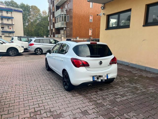 OPEL Corsa usata, con Airbag laterali