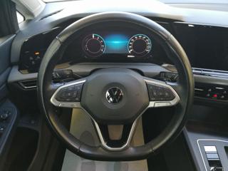 VOLKSWAGEN Golf usata, con Immobilizzatore elettronico