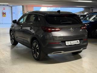 OPEL Grandland X usata, con Cerchi in lega