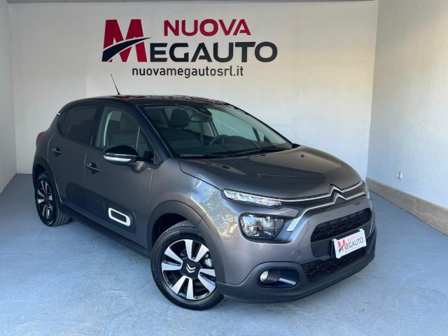 CITROEN C3 usata, con ABS