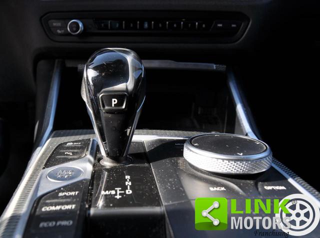 BMW 318 usata, con Sedili riscaldati