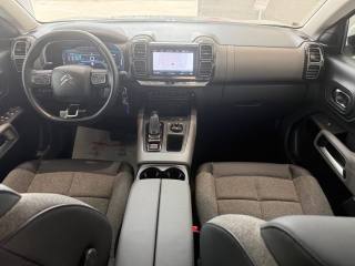 CITROEN C5 Aircross usata, con Immobilizzatore elettronico