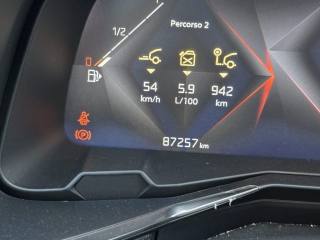 DS AUTOMOBILES DS 7 Crossback usata 39