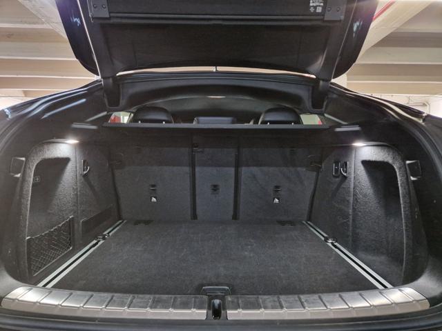 BMW X4 usata, con ESP