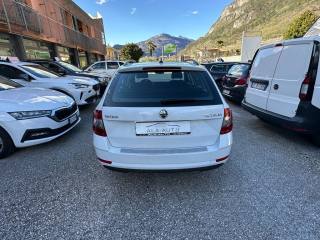 SKODA Octavia usata, con Autoradio
