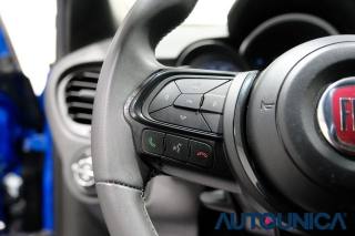 FIAT 500X usata, con Touch screen