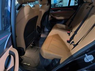 BMW X4 usata, con Immobilizzatore elettronico